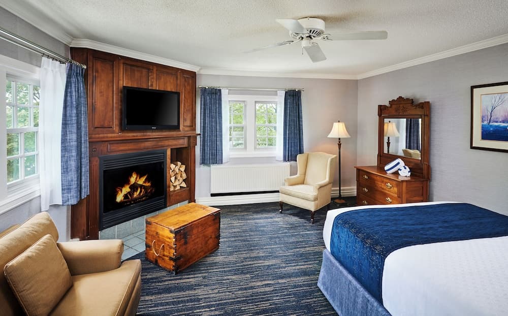 Sir Sam's Inn & Waterspa - Adults Only