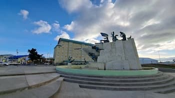 Diego De Almagro Punta Arenas