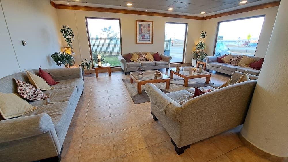 Diego De Almagro Punta Arenas