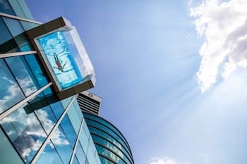 InterContinental Dubai Festival City, an IHG Hotel