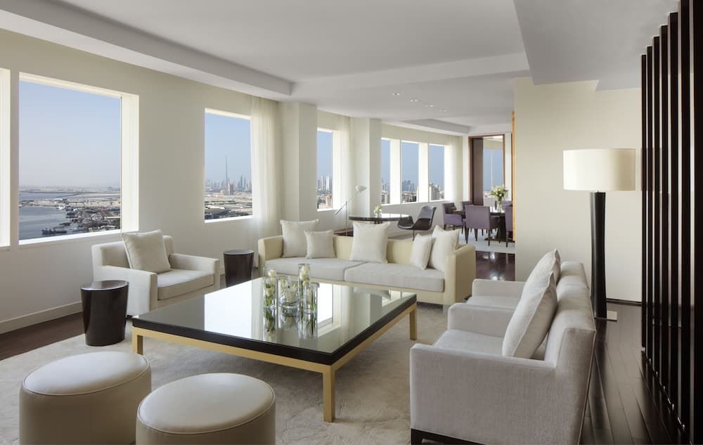 InterContinental Dubai Festival City by IHG