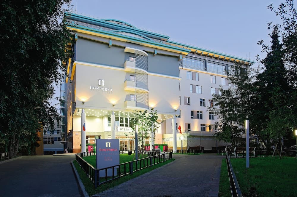 hotel image
