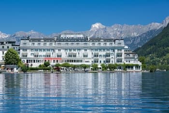 Grand Hotel Zell Am See