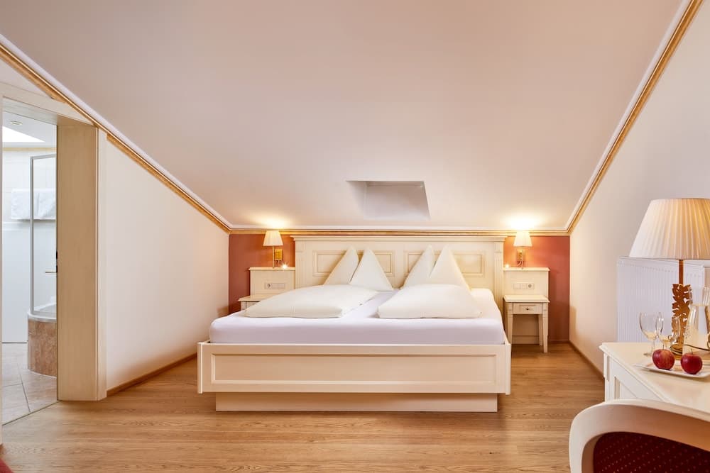 Grand Hotel Zell Am See