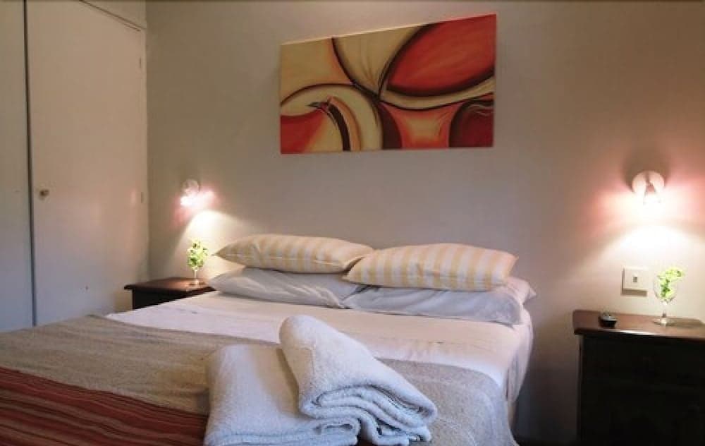 Posada Del Bosque Cariló