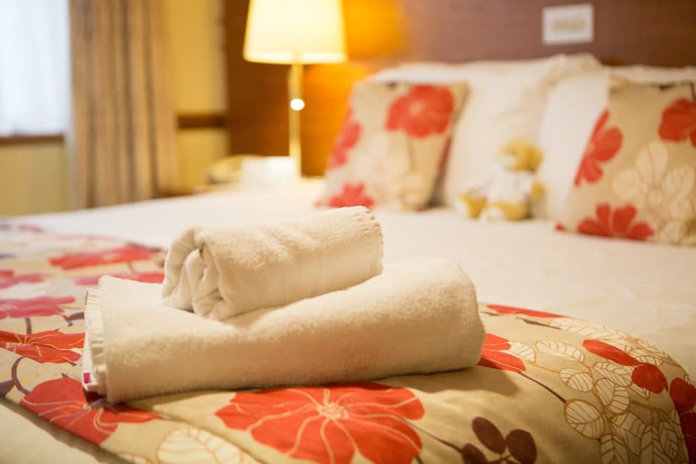 Best Western Bristol North The Gables Hotel