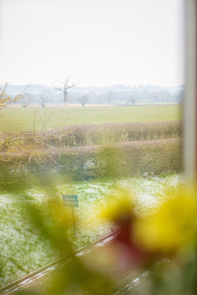 Best Western Bristol North The Gables Hotel