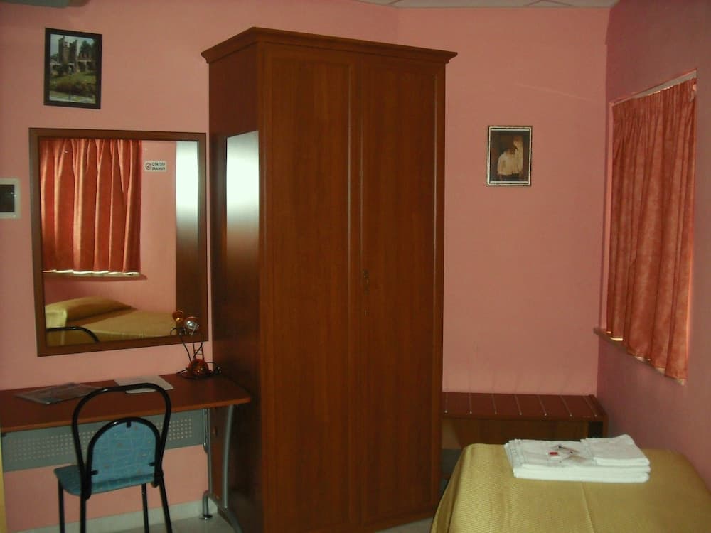 Cascina Garden Hotel