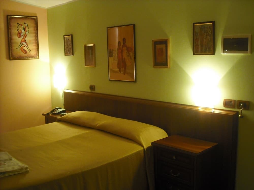Cascina Garden Hotel