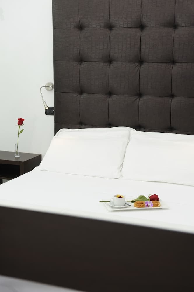 Hotel Cristallo Riccione