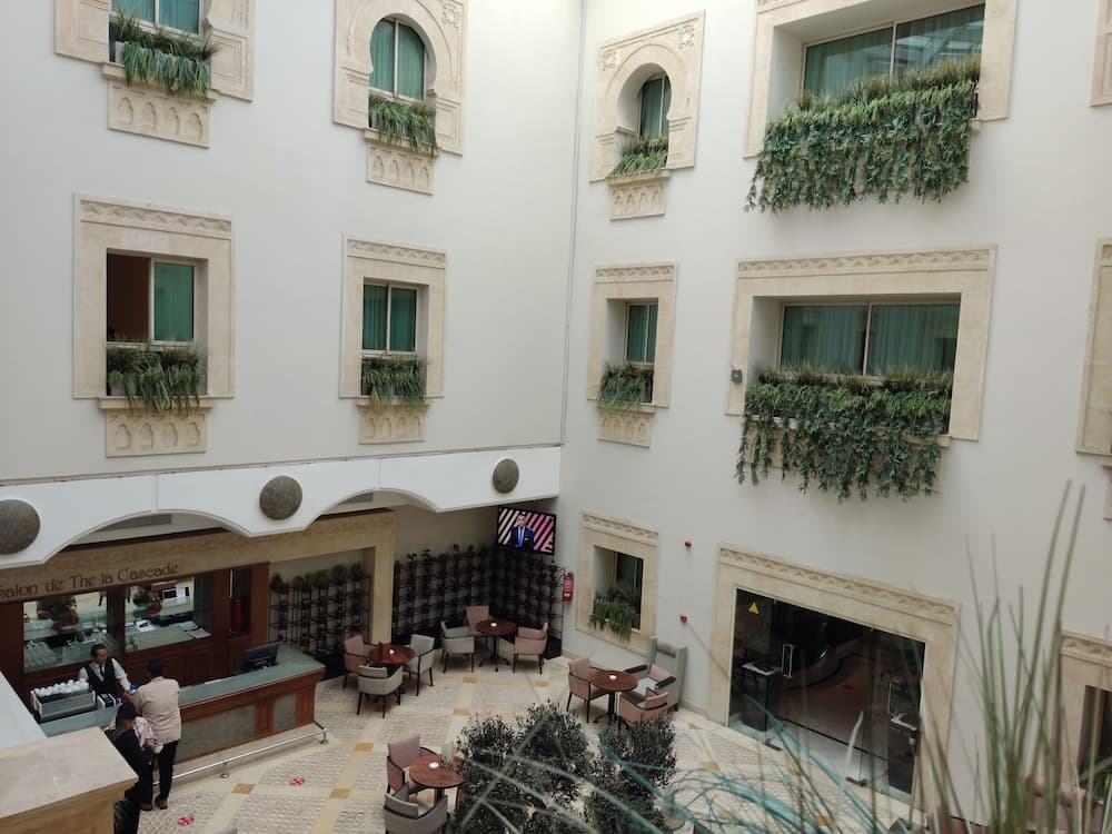hotel image