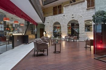 F&G Logroño Hotel