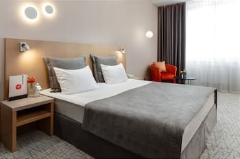 Moskovskaya gorka by Usta Hotels