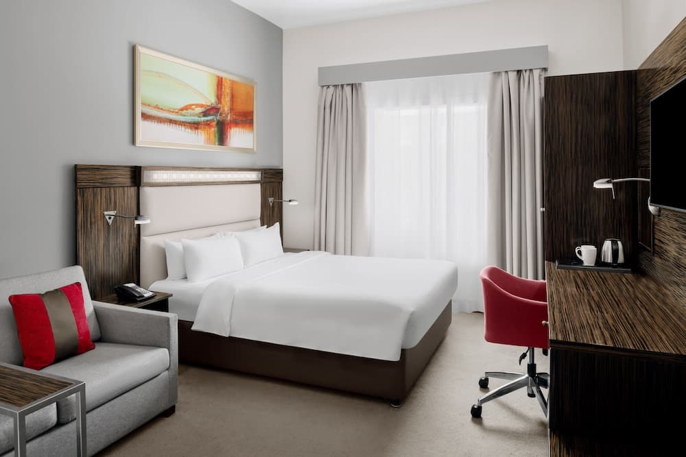 Holiday Inn Express Dubai, Internet City by IHG