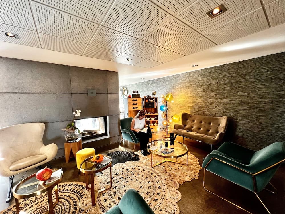 Best Western Plus Hotel Gergovie