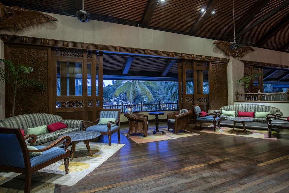 Nexus Resort & Spa Karambunai