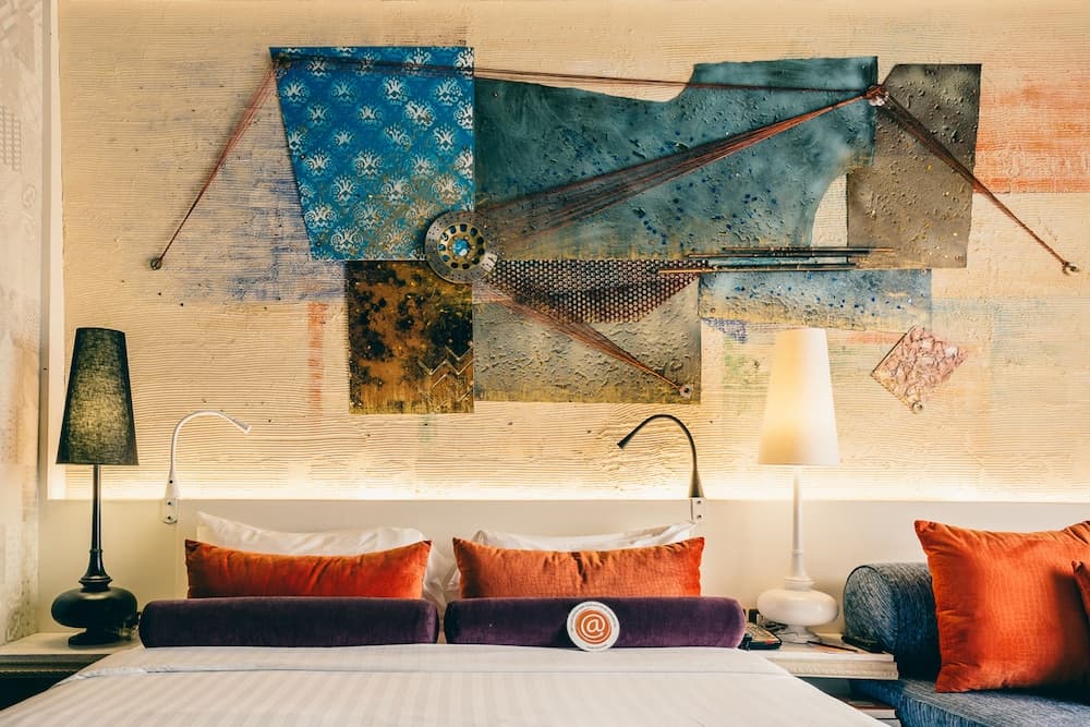 Siam@Siam Design Hotel Bangkok