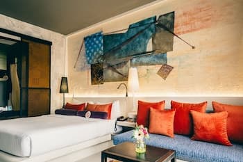 Siam@Siam Design Hotel Bangkok