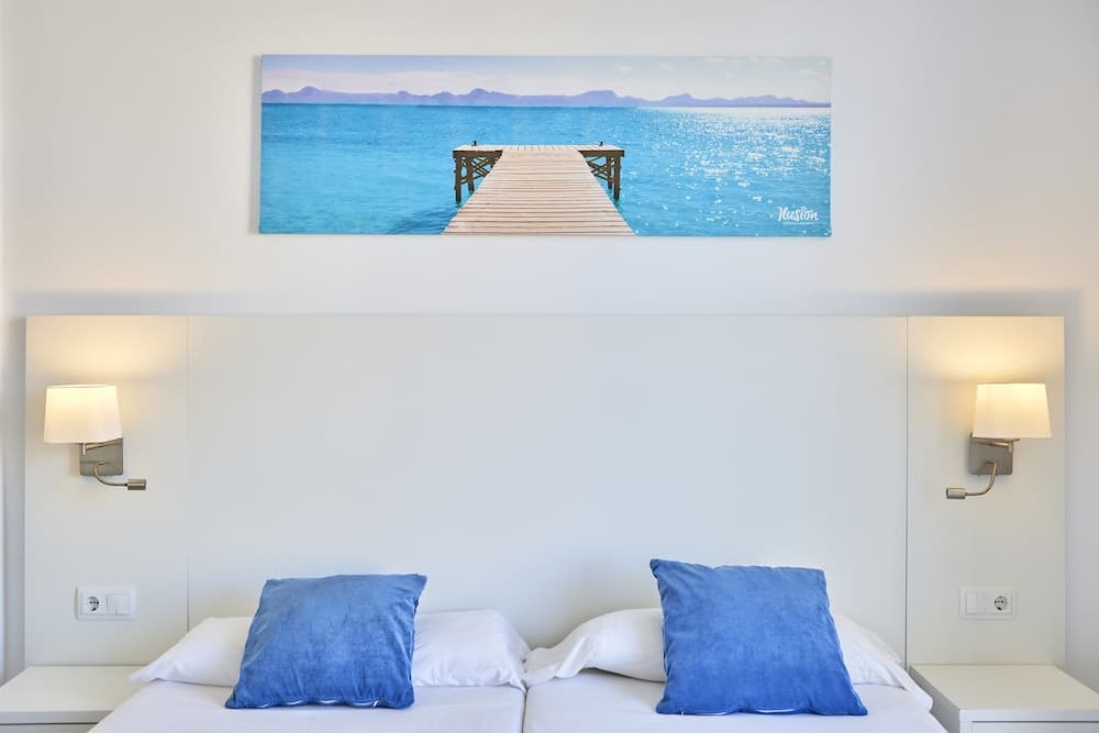 Hotel Ilusion Calma & Spa