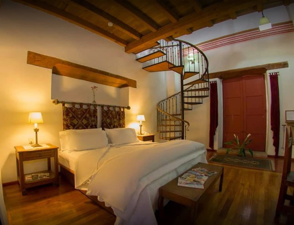 Hotel Posada La Basilica