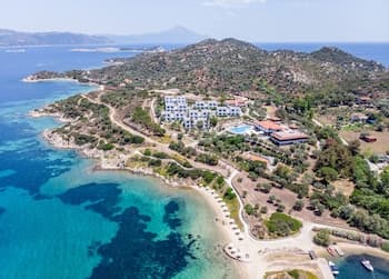 Agionissi Resort Hotel