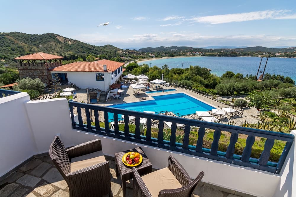 Agionissi Resort Hotel