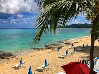 Sand Castle on the Beach - Adults Only