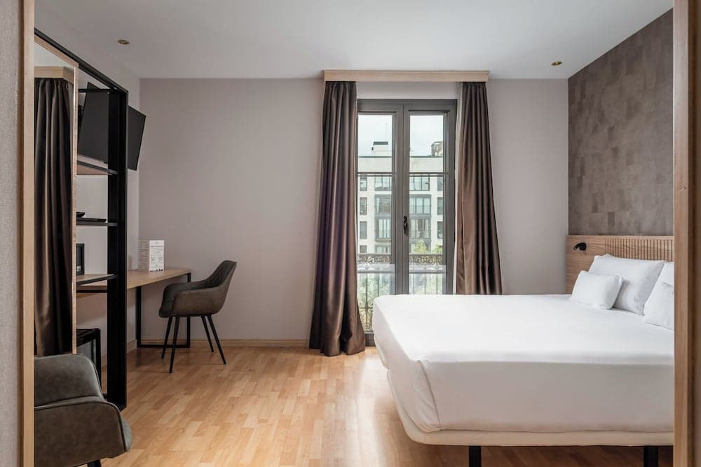 Petit Palace Eixample