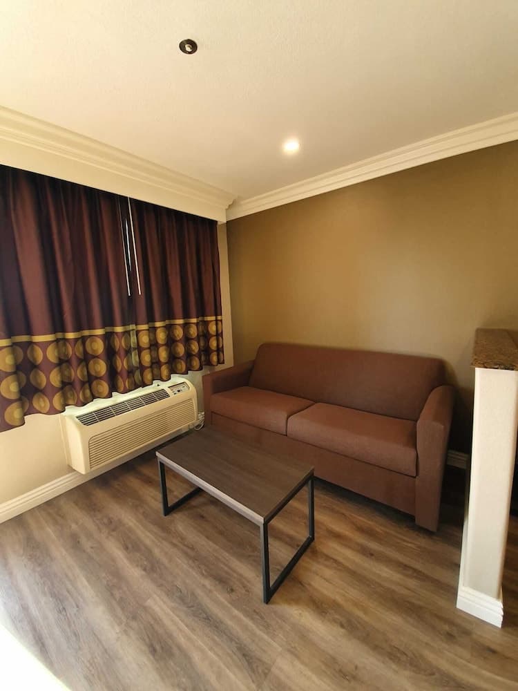 Super 8 by Wyndham Cypress Buena Park Area