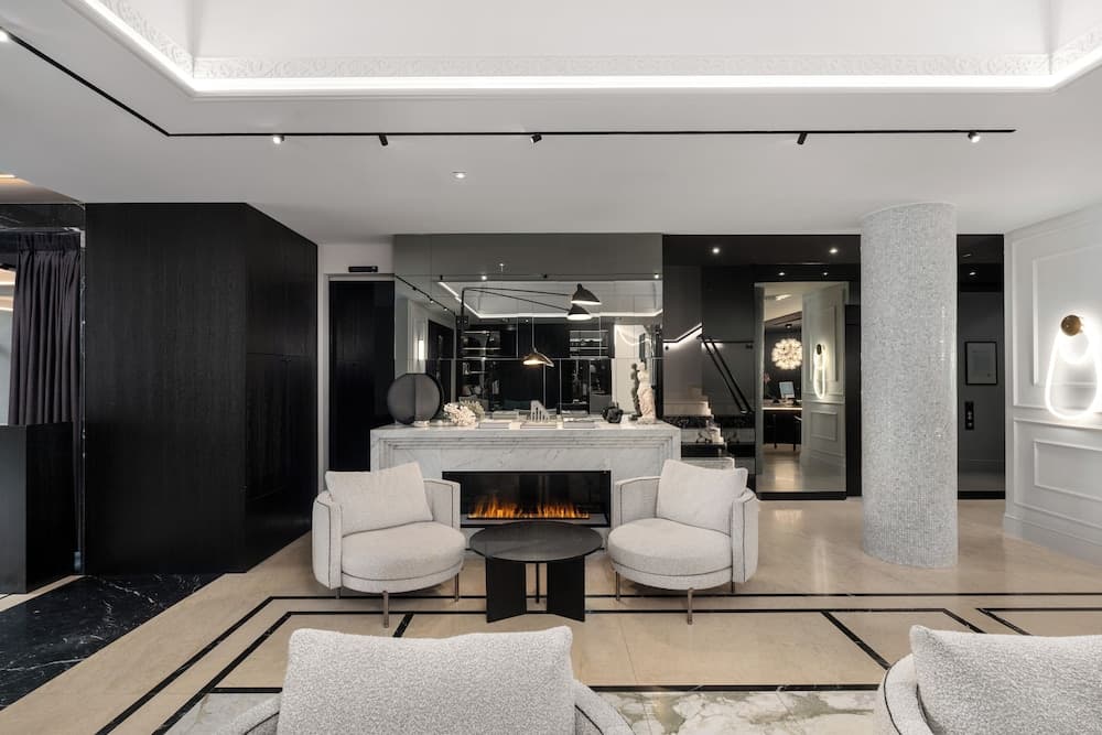 The Amauris Vienna - Relais & Châteaux