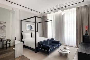 The Amauris Vienna - Relais & Châteaux