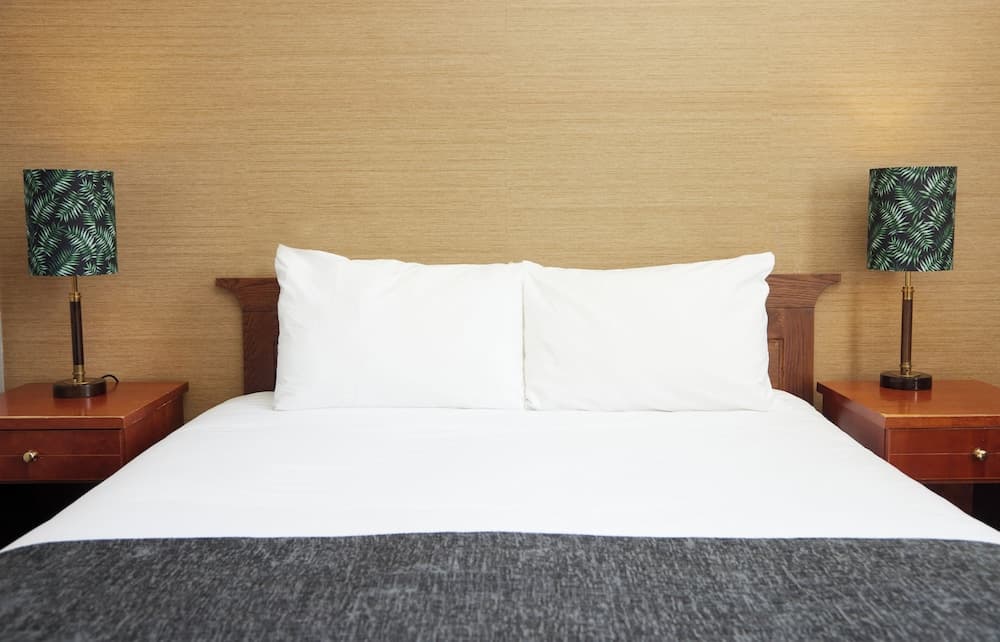 Kings Arms Hotel Westerham by Greene King Inns