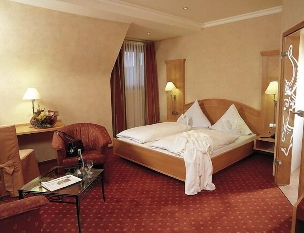 Hotel Ochsenwirtshof