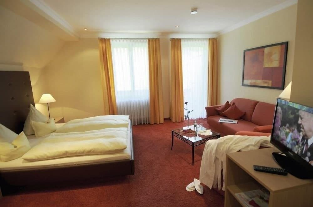 Hotel Ochsenwirtshof