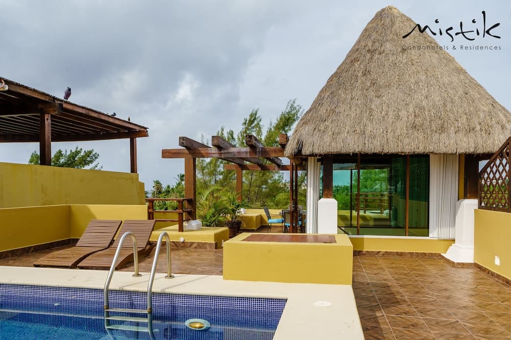 Pueblito Escondido Luxury by Mistik
