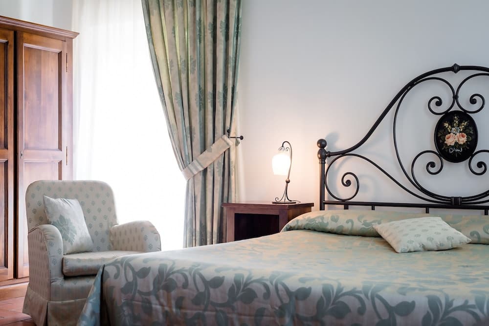 La Fenice Park Hotel