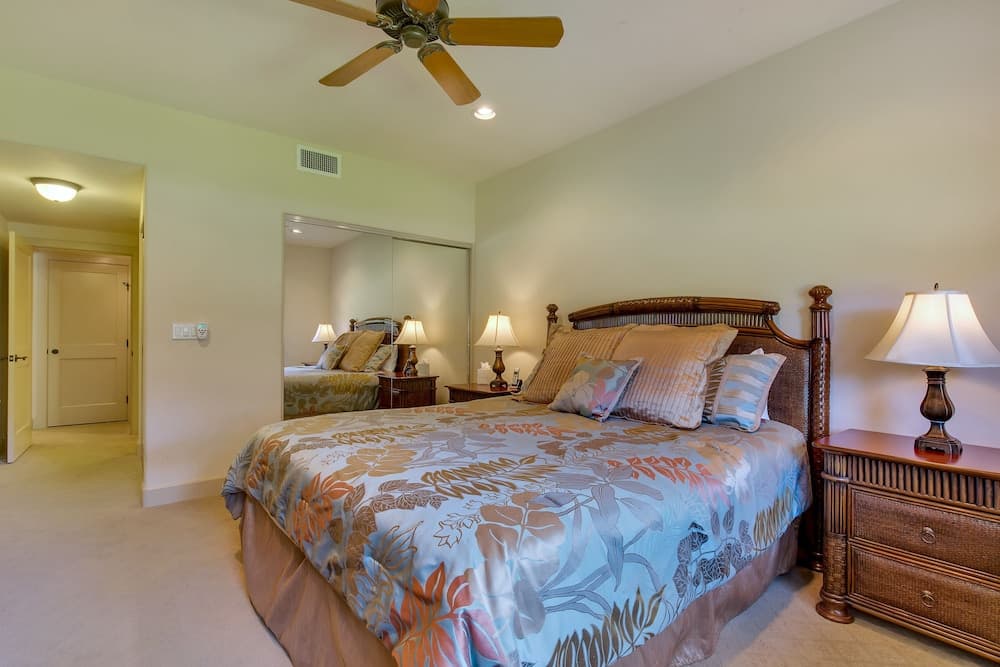 Castle Hali'i Kai at Waikoloa