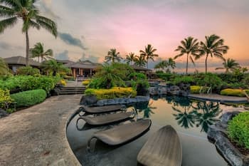 Castle Halii Kai at Waikoloa
