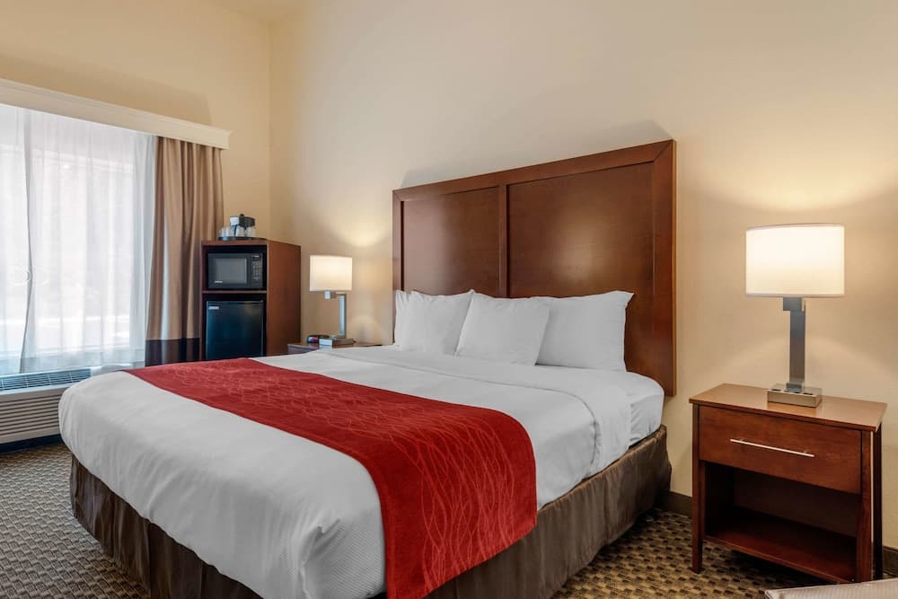 Comfort Inn & Suites Fort Myers Airport