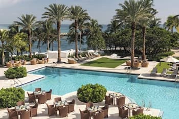 The Ritz-Carlton Bal Harbour, Miami