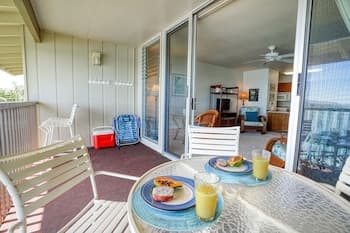 Wailua Bay View by Vacasa