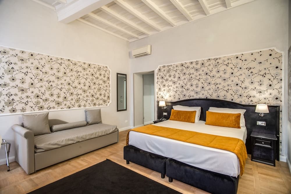 Relais Fontana di Trevi