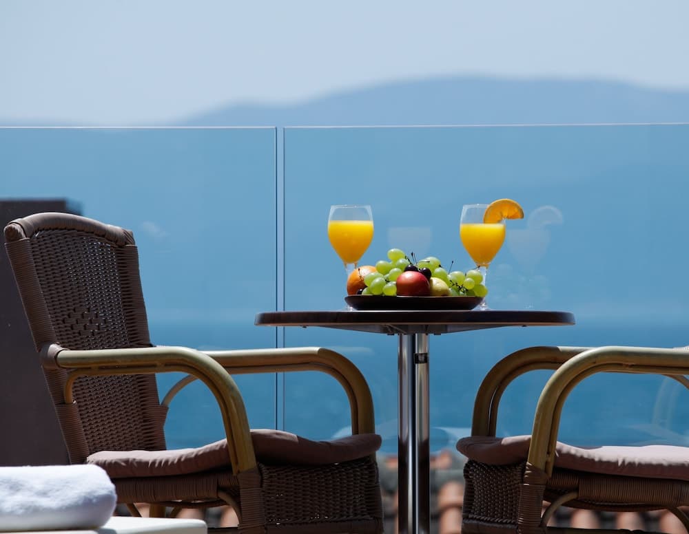 Boutique Hotel Marco Polo Adults Only