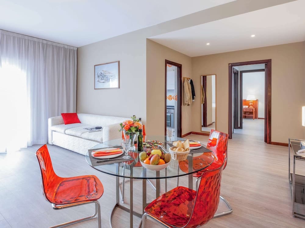 Aparthotel Adagio Rome Vatican