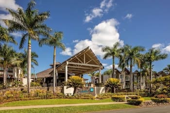 Radisson Blu Resort Fiji Denarau Island