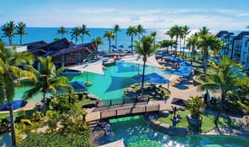 Radisson Blu Resort Fiji Denarau Island