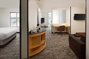 SpringHill Suites Green Bay