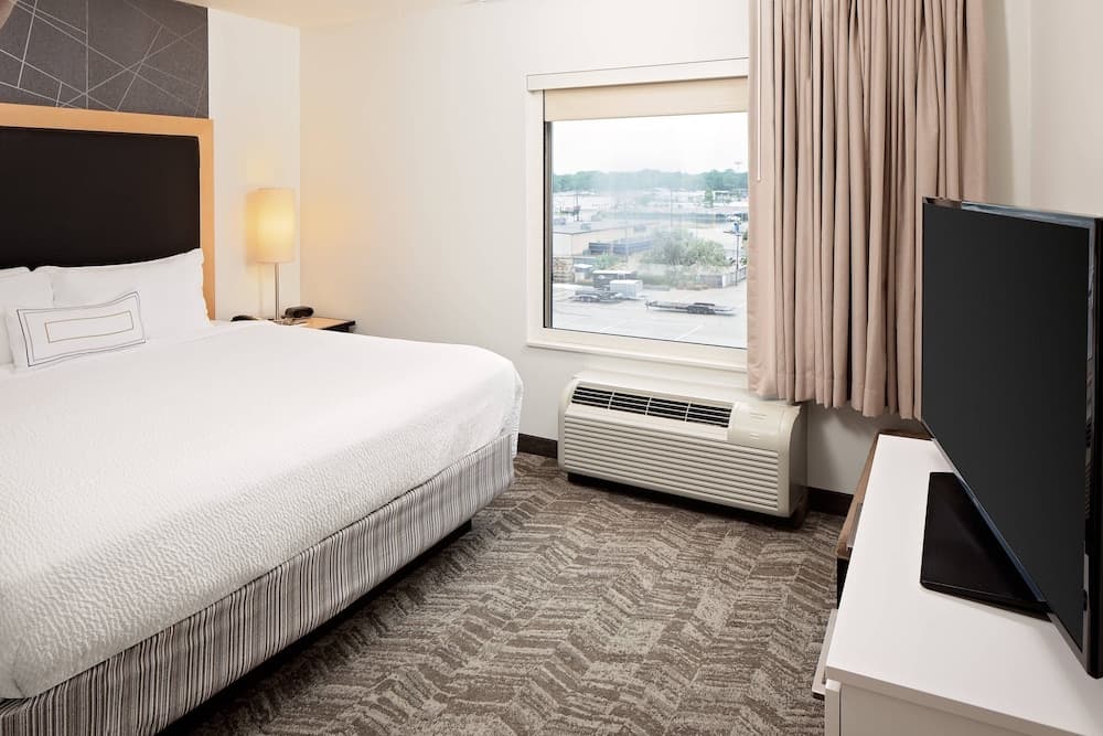 SpringHill Suites Green Bay