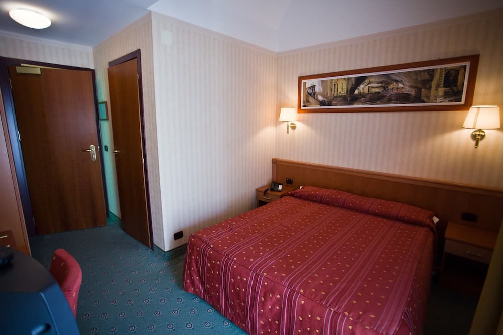 Palace Hotel San Michele