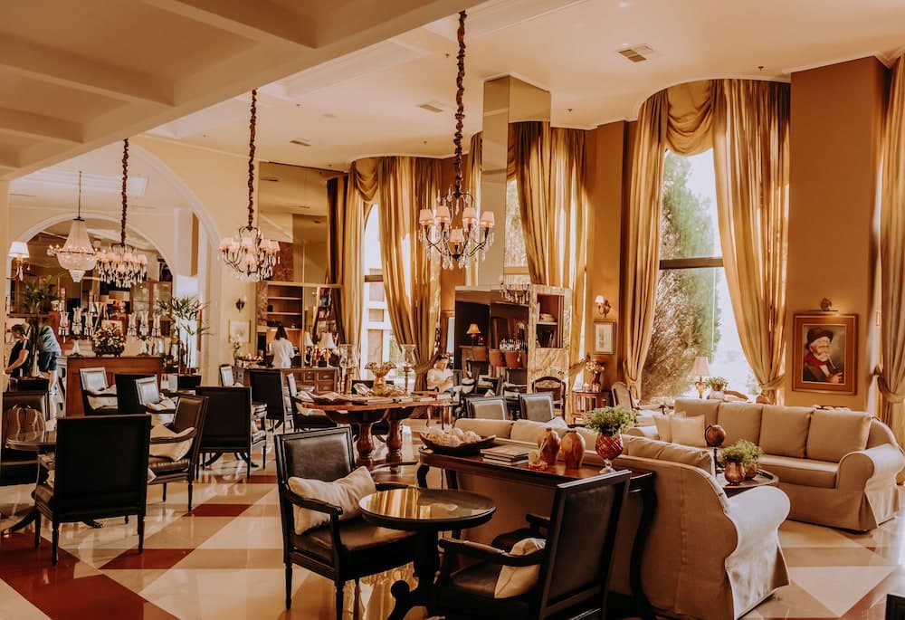 Spa do Vinho Hotel & Condomínio Vitivinícola